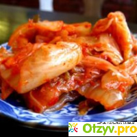 6 рецептов Кимчи по-корейски и фото | Капуста кимчи отзывы