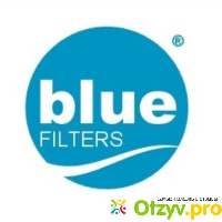 Фильтры bluefilters отзывы
