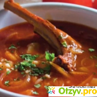 Суп «Харчо»: пошаговый рецепт с фото отзывы