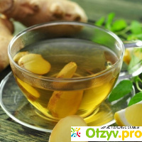 Рецепты чая с имбирем и лимоном при простуде отзывы