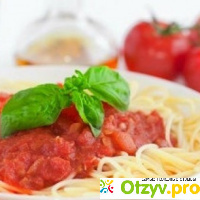 Соус для спагетти из помидор: 7 рецептов отзывы