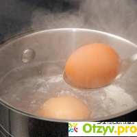 Яйца: как варить всмятку? отзывы