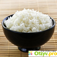 Рассыпчатый вареный рис - Рецепт с фото отзывы