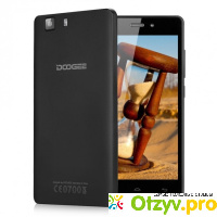 DOOGEE X5 Pro отзывы