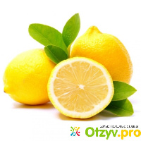 Лимон: польза и вред для здоровья отзывы