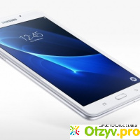 Samsung Galaxy Tab A6 SM-T280, White отзывы