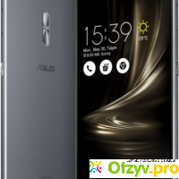 ASUS ZenFone 3 ZE552KL отзывы