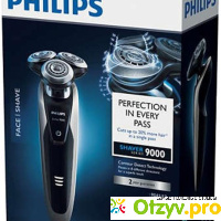 Philips S9041/12 электробритва отзывы