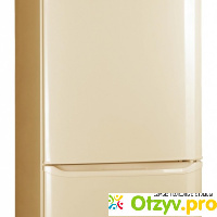 Двухкамерный холодильник Позис RK-139 бежевый отзывы