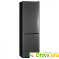 Двухкамерный холодильник Позис RD-149 черный отзывы
