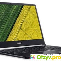 Acer Swift 5 SF514-51-73HS, Black отзывы