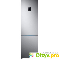 Двухкамерный холодильник Samsung RB 34 K 6220 EF/WT отзывы