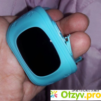 Часы трекер smart baby watch Q50 отзывы