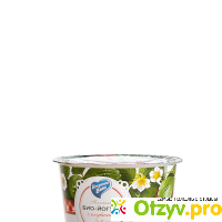 Био-йогурт 