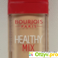 Консилер Bourjois Healthy Mix отзывы