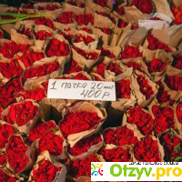 Цветы рижский рынок отзывы