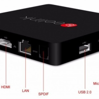 Приставка андроид тв отзывы