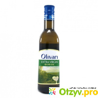 Масло olivari extra virgin отзывы