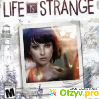 Игра Life Is Strange отзывы