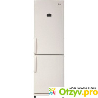 Холодильник LG GA-E409UEQA отзывы