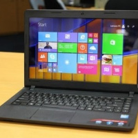 Lenovo IdeaPad 100-15IBY, Black (80MJ00DSRK) отзывы