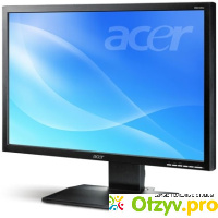 Монитор Acer V193W характеристики отзывы