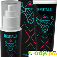 Крем для мужчин BrutalX отзывы