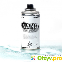 Nano Reflector гидрофобное покрытие: цена, отзывы отзывы