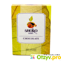 Shoko Light шоколад для похудения: цена, отзывы, купить отзывы