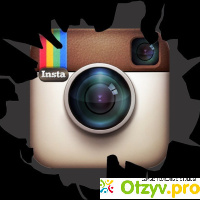 `Instagram` - социальная сеть - instagram.com отзывы