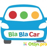 `BlaBlaCar` - сервис поиска попутчиков - blablacar.ru отзывы