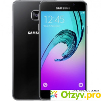 Samsung SM-A510F/DS Galaxy A5 (2016) отзывы