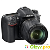 Nikon D7100 отзывы