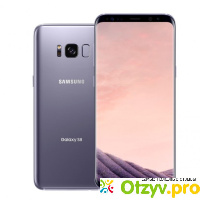 Samsung Galaxy S8 Plus G955F отзывы