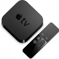 APPLE TV 1080p 32GB 2015 отзывы