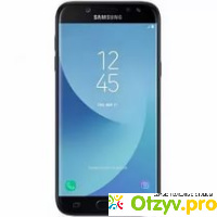 Samsung SM-J530F/DS Galaxy J5 (2017) отзывы