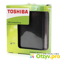 Toshiba Canvio Ready 1Tb HDTP210EK3AA отзывы