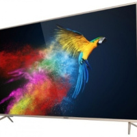 Haier LE50U6500TF телевизор отзывы