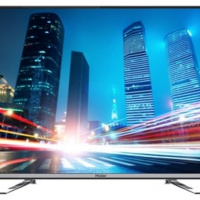 Haier LE50K5500TF телевизор отзывы