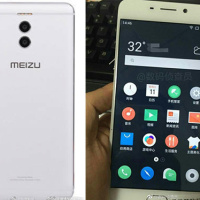 Смартфон Meizu Blue Charm Note6 отзывы