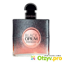 Black Opium Floral Shock отзывы