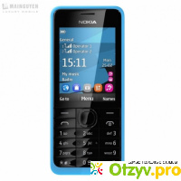 Сотовый телефон Nokia Asha 301 отзывы