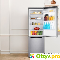 Холодильник самсунг отзывы покупателей 2017 год отзывы