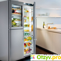 Холодильник либхер отзывы покупателей отзывы