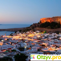 Остров родос греция отзывы туристов отзывы