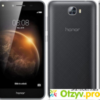 Huawei honor 5a отзывы покупателей отзывы