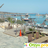 Кипр в октябре отзывы туристов отзывы