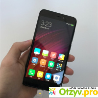 Xiaomi redmi 4x отзывы покупателей отзывы