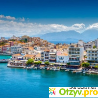 Греция остров крит отзывы туристов отзывы