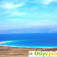 Мертвое море отзывы туристов отзывы